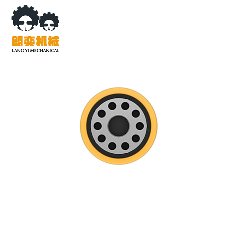 Professional Genuine Original \1R-0716\ for CAT Diesel Oil Filter