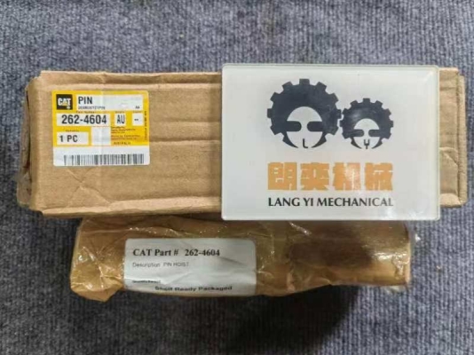 262-4604 PIN CAT Genuine Original