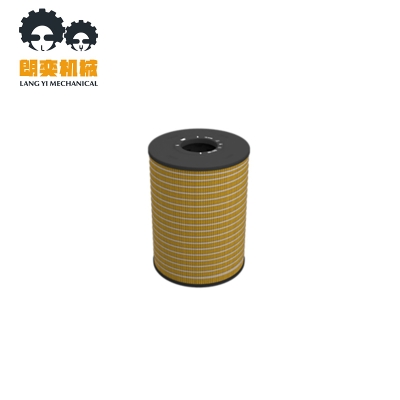 1R-0726 Oil Filter CAT Genuine Original