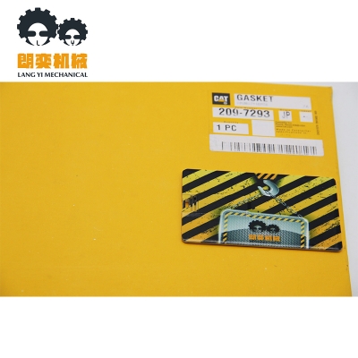 209-7293 Gasket CAT Genuine Original