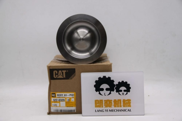 322-0329 BODY AS-PIST CAT Genuine Original