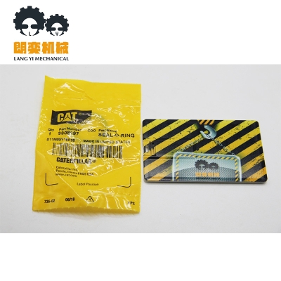 330-8197 SEAL-O-Ring CAT Genuine Original