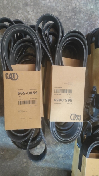 565-0859 BELT CAT Genuine Original