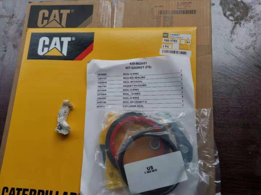439-8620 KIT GASKET CAT Genuine Original