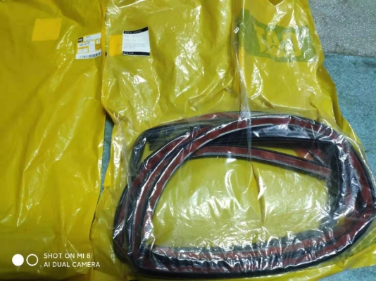 500-0791 SEAL CAT Genuine Original