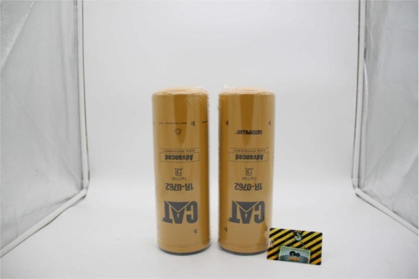 1R-0762 FUEL FILTER CAT Genuine Original