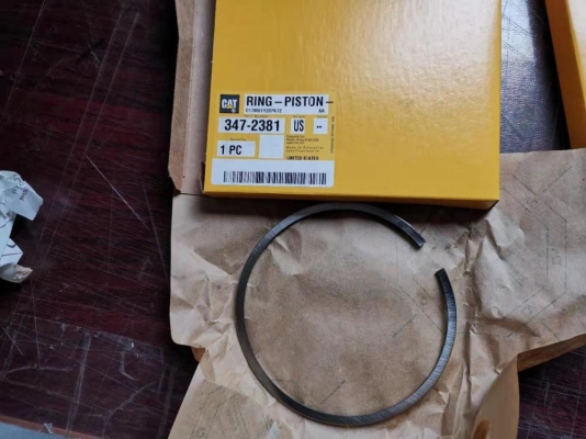347-2381 SEAL-VALVE CAT Genuine Original