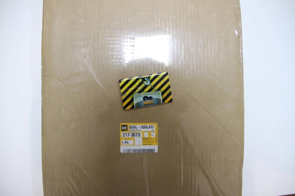 217-3673 SEAL ISOLATI CAT Genuine Original