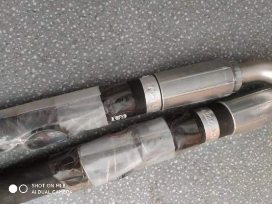 572-3901 HOSE AS CAT Genuine Original