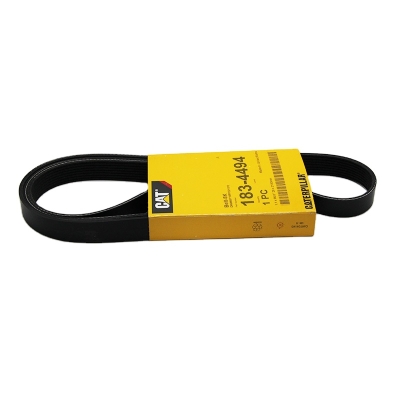 183-4494 Serpentine Belt CAT Genuine Original