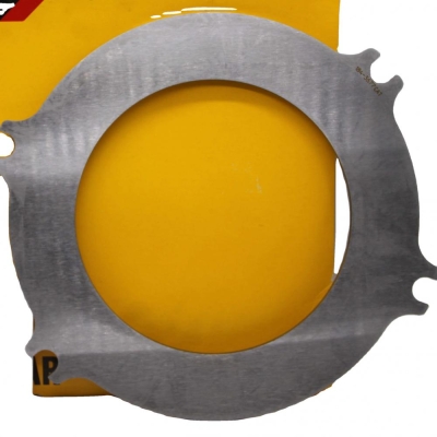 184-3677 PLATE-REACTI CAT Genuine Original