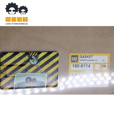 190-6114 Gasket CAT Genuine Original