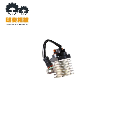 241-8368 Switch Assembly Magnetic CAT Genuine Original