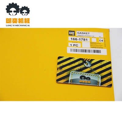 166-1781 Engine Gasket CAT Genuine Original
