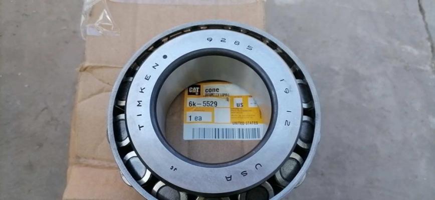 6K-5529 CONE CAT Genuine Original