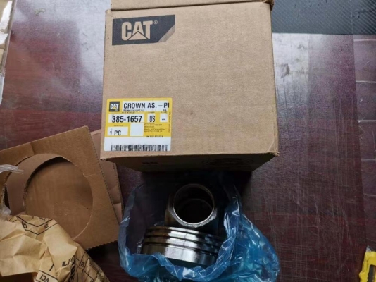 385-1657 CROWN AS.-PI CAT Genuine Original