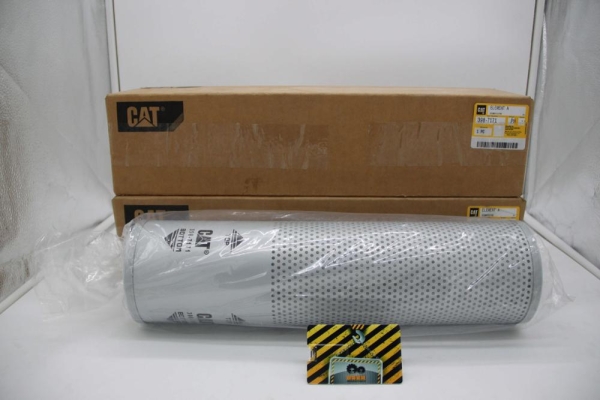 398-7171 ELEMENT A CAT Genuine Original