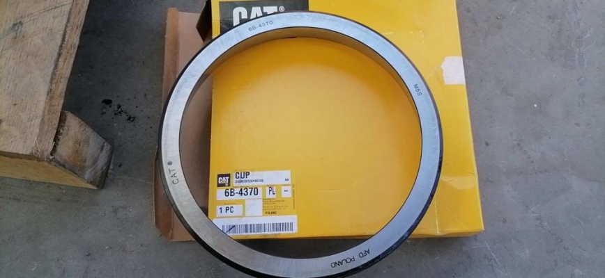 6B-4370 CUP CAT Genuine Original