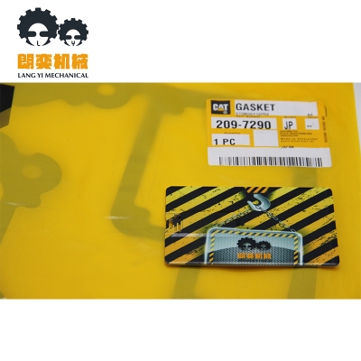 209-7290 Gasket CAT Genuine Original