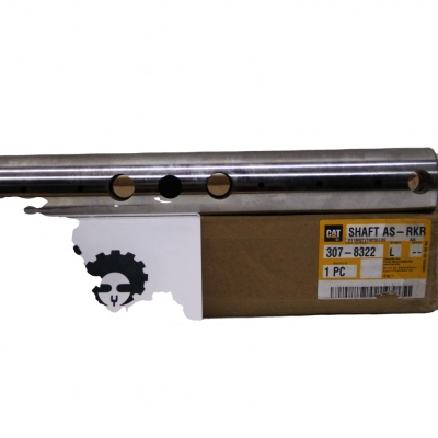 307-8322 SHAFT AS-RKR CAT Genuine Original