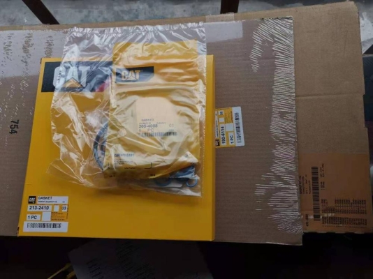 470-6751 KIT GASKET CAT Genuine Original