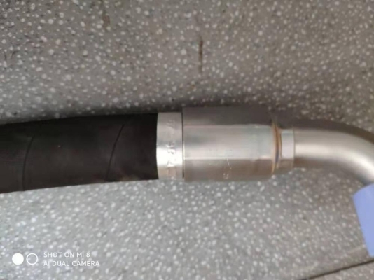 513-1020 HOSE AS CAT Genuine Original