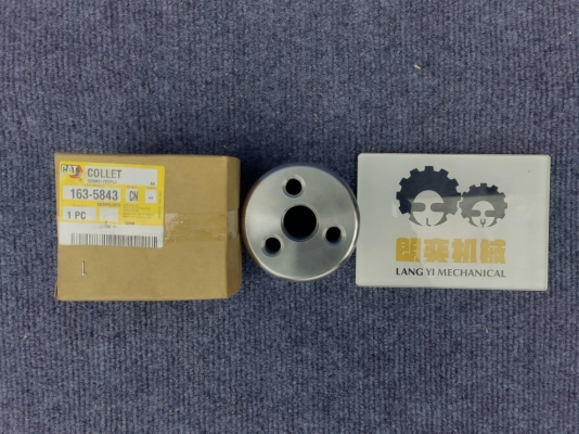 163-5843 COLLET CAT Genuine Original