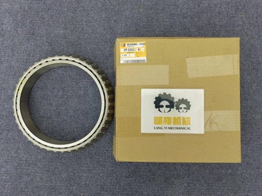 2P-8353 BEARING-CONE CAT Genuine Original