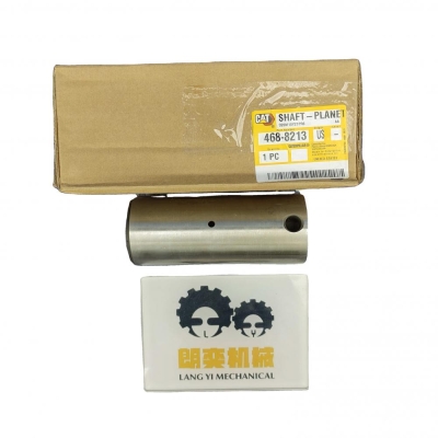 468-8213 SHAFT-PLANET CAT Genuine Original