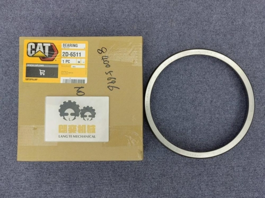 2D-6511 BEARING-CUP CAT Genuine Original