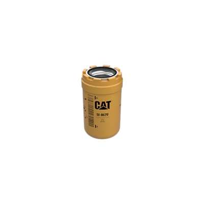 5I-8670 Hydraulic & Transmission Filters CAT Genuine Original
