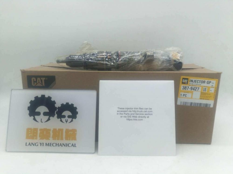 387-9427 INJECTOR GP CAT Genuine Original