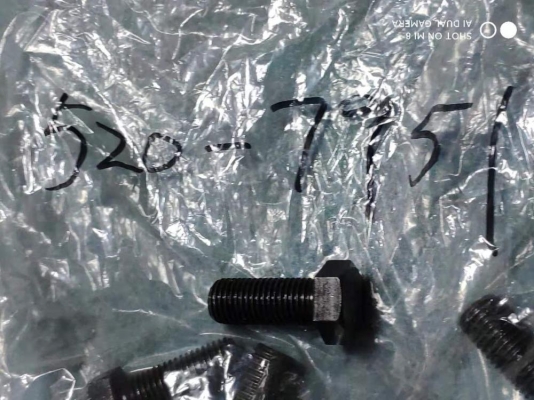 520-7951 BOLT-HEX HEA CAT Genuine Original