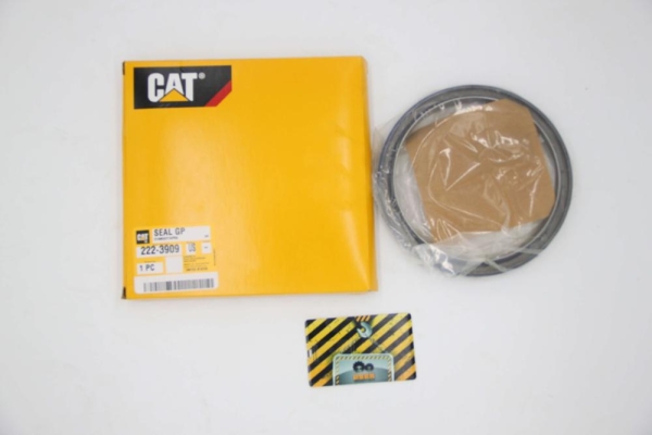 222-3909 SEAL GP CAT Genuine Original