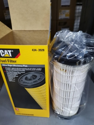 434-3928 ELEMENT-LUBE CAT Genuine Original