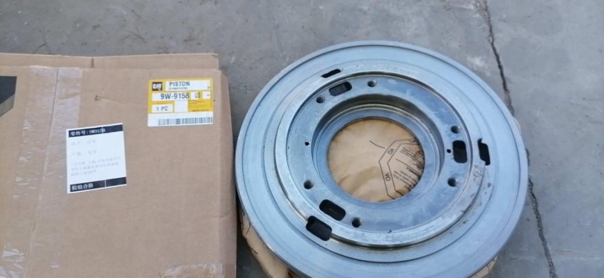 9W-9158 PISTON CAT Genuine Original