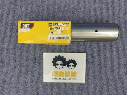 369-7660 SHAFT-PLANET CAT Genuine Original