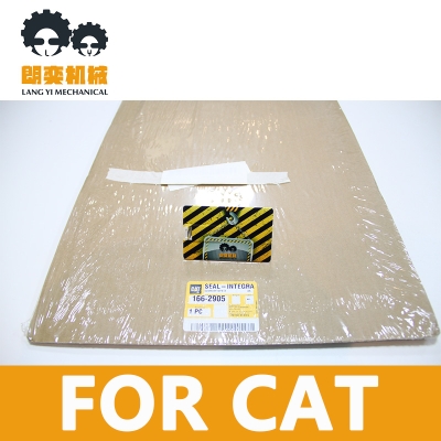 166-2905 Engineered Seal CAT Genuine Original