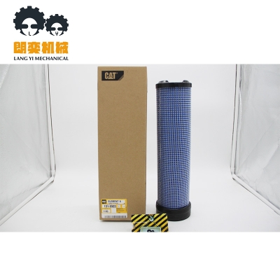 131-8903 Engine Air Filter CAT Genuine Original