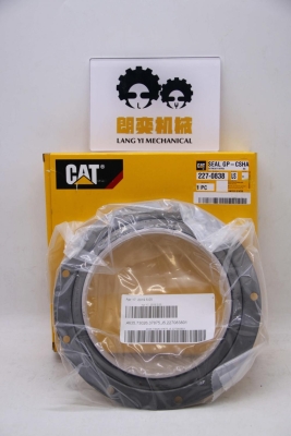 227-0838 SEAL GP-CSHA CAT Genuine Original
