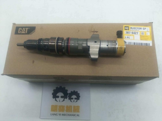 387-9427 INJECTOR GP CAT Genuine Original